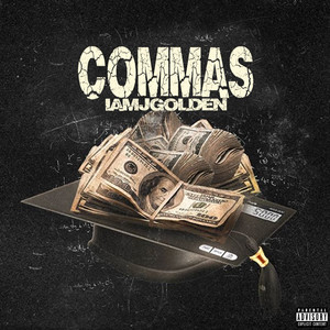 Commas (Explicit)