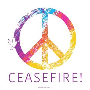 Ceasefire (feat. Becky Gaber)