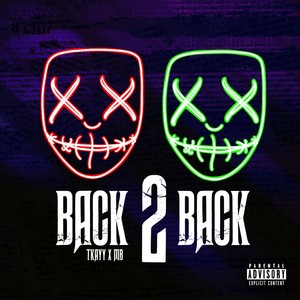 Back to Back (Explicit)