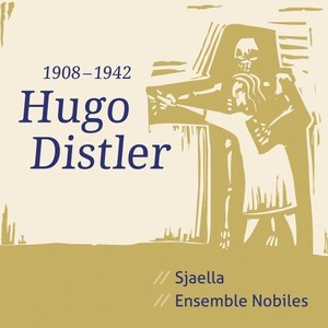 Hugo Distler: "Totentanz", aus Geistliche Chormusik, Op. 12 (Drei-Und vierstimmige Motetten)