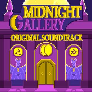 Midnight Gallery (Original Soundtrack)