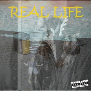 Real Life (feat. M3KS & EKS) (7IR-PROD Remix|Explicit)