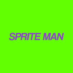 SPRITE MAN