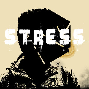 Stress (Anstalt Mix|Explicit)