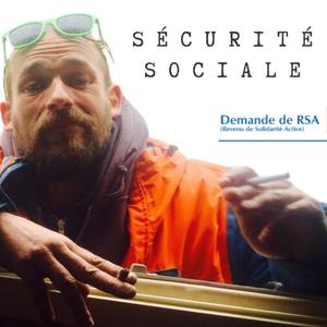 Sécurité sociale (feat. NEKIY NIKO) [Explicit]