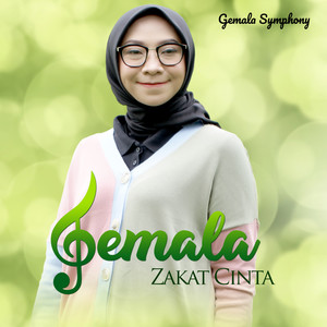 Zakat Cinta