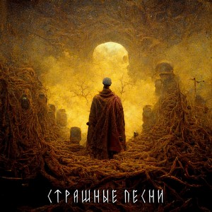 Страшные песни (Explicit)