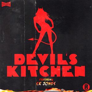 Devil's Kitchen