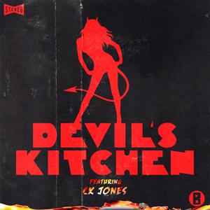 Devil's Kitchen (feat. CK Jones) (Bttrswts Remix)