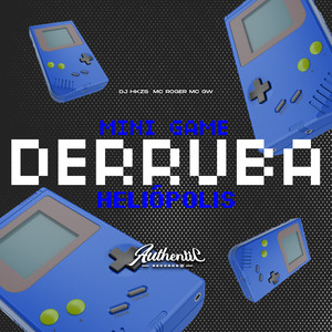 Mini Game Derruba Heliópolis (Explicit)