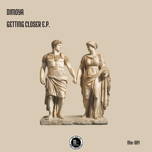 Getting Closer EP