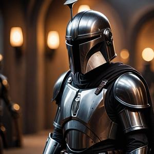 Way Of The Mandalorian (feat. IZMO) (Explicit)