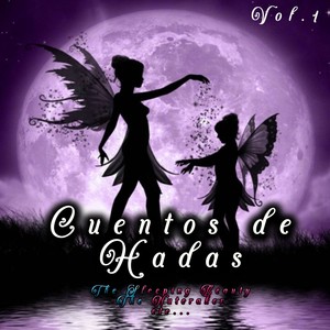 Cuentos de Hadas, The Sleeping Beauty, The Nutcraker etc..., , Vol. 1