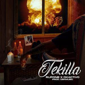 TeKilla (feat. Dkactivo) (Explicit)