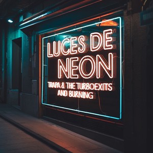 Luces de Neón