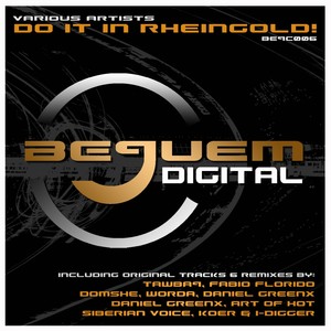 Kessler Syndrome (Tawbaq Remix)