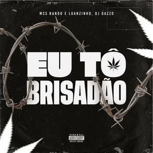 Eu Tô Brisadão (Explicit)