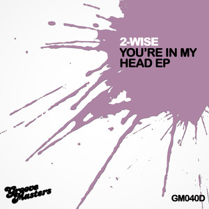You're in My Head (Jerry Anthony Remix)