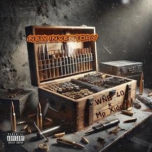 New inventory (feat. Mp Xido) (Explicit)