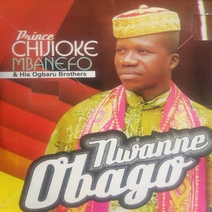 Nwanne Obago