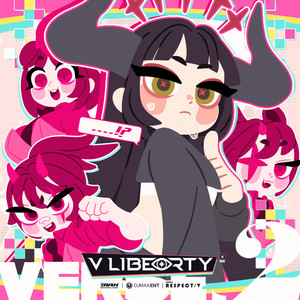 V LIBERTY Original Soundtrack