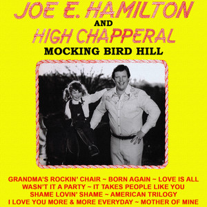 Mocking Bird Hill