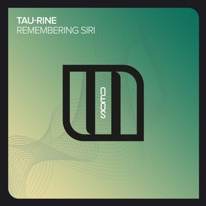 Remembering Siri (Original Mix)