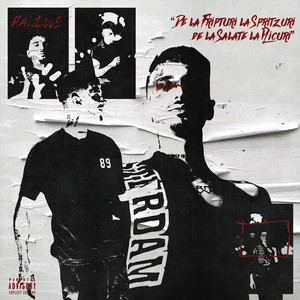 De la fripturi la șpritzuri, de la salate la plicuri (Explicit)