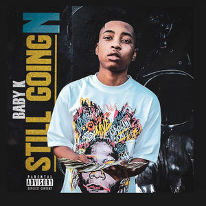 Back At It (feat. Kpm Polo) (Explicit)