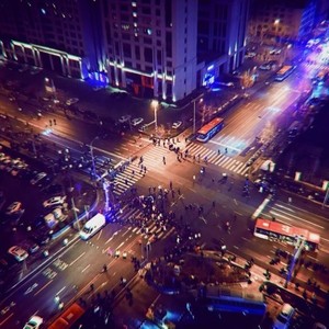 恨幸福来过-赵世聪&鲁怀德