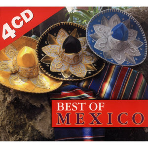 Best Of Mexico