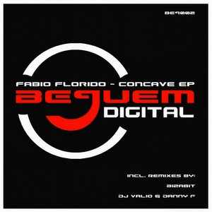 Convex (DJ Valio & Danny F Remix)