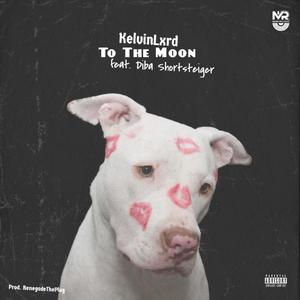 To the moon (feat. diba shortsteiger)