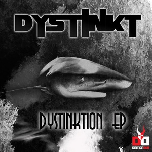 Dystinktion