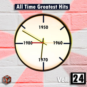 All Time Greatest Hits - Vol. 24