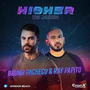 HIGHER (feat. Elof de Neve) (Elof de Neve Remix)