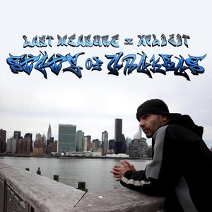 State of Chakras(feat. Mofohari & Hellspawn Darkness)