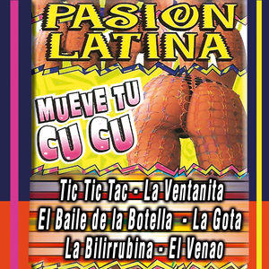 Pasion Latina