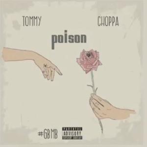 Poison (Explicit)