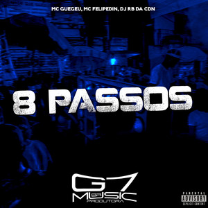 8 Passos (Explicit)