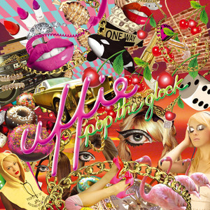 Pop The Glock (Ellen Allien Bang The Glock Mix 2009)