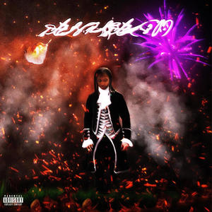 ITS JUST ME! (feat. Ling!) (Explicit)