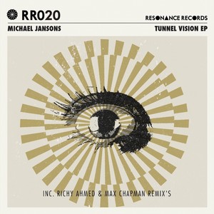 Tunnel Vision (Richy Ahmed's Warehouse Dub)