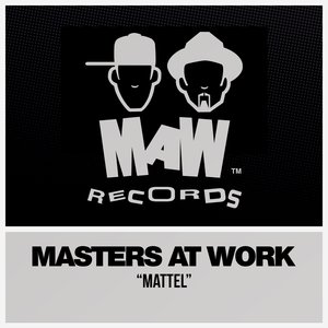 Mattel (KenLou Dub)