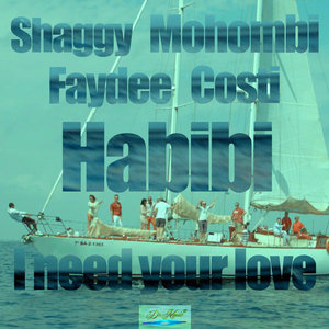 Habibi (I need your love)