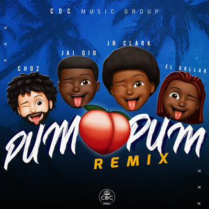 Pum Pum Remix (Explicit)