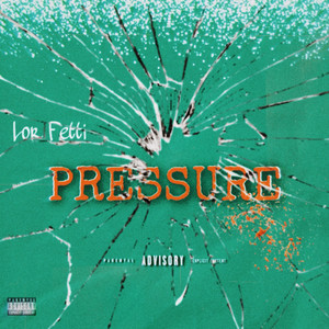 Pressure (Explicit)