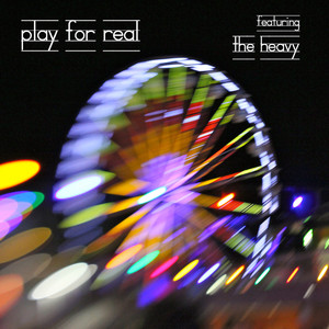 Play for Real (Explicit)