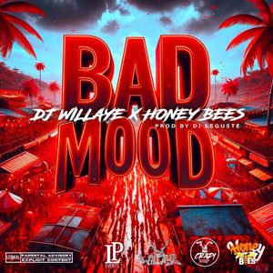 Bad Mood (Explicit)