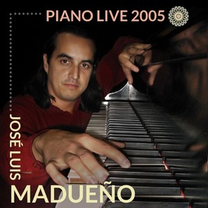 Piano Live 2005 (En Vivo)